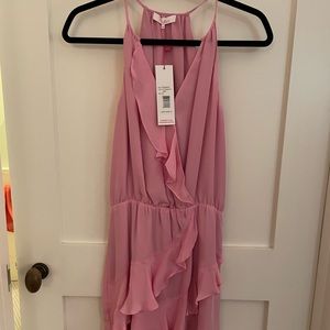PARKER.NY Mini dress